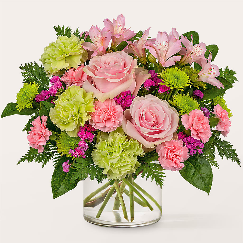 Pinch Me Bouquet – FLOWERS BY DICK & SON INC, Akron OH
