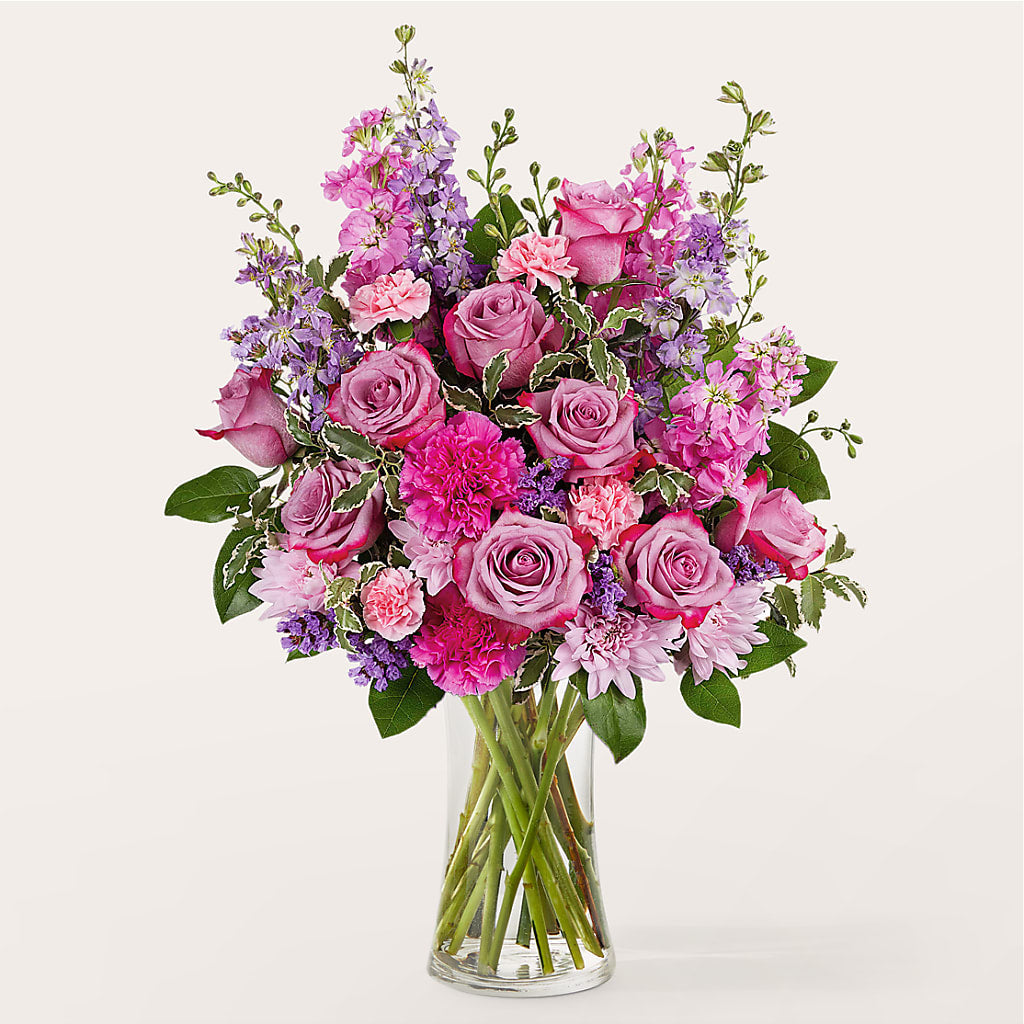 Sincerely Yours Bouquet – FLOWERS BY DICK & SON INC, Akron OH