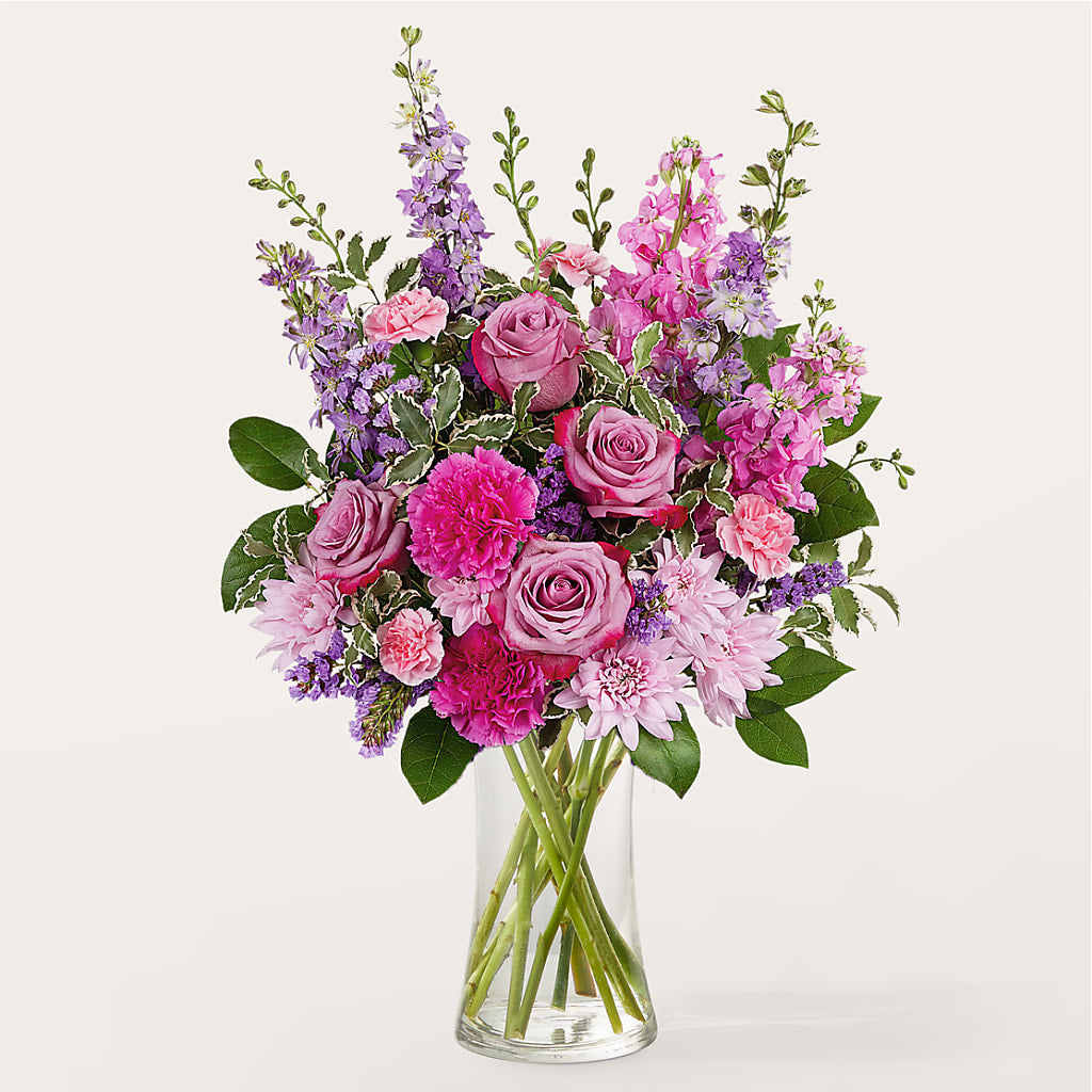Sincerely Yours Bouquet – FLOWERS BY DICK & SON INC, Akron OH