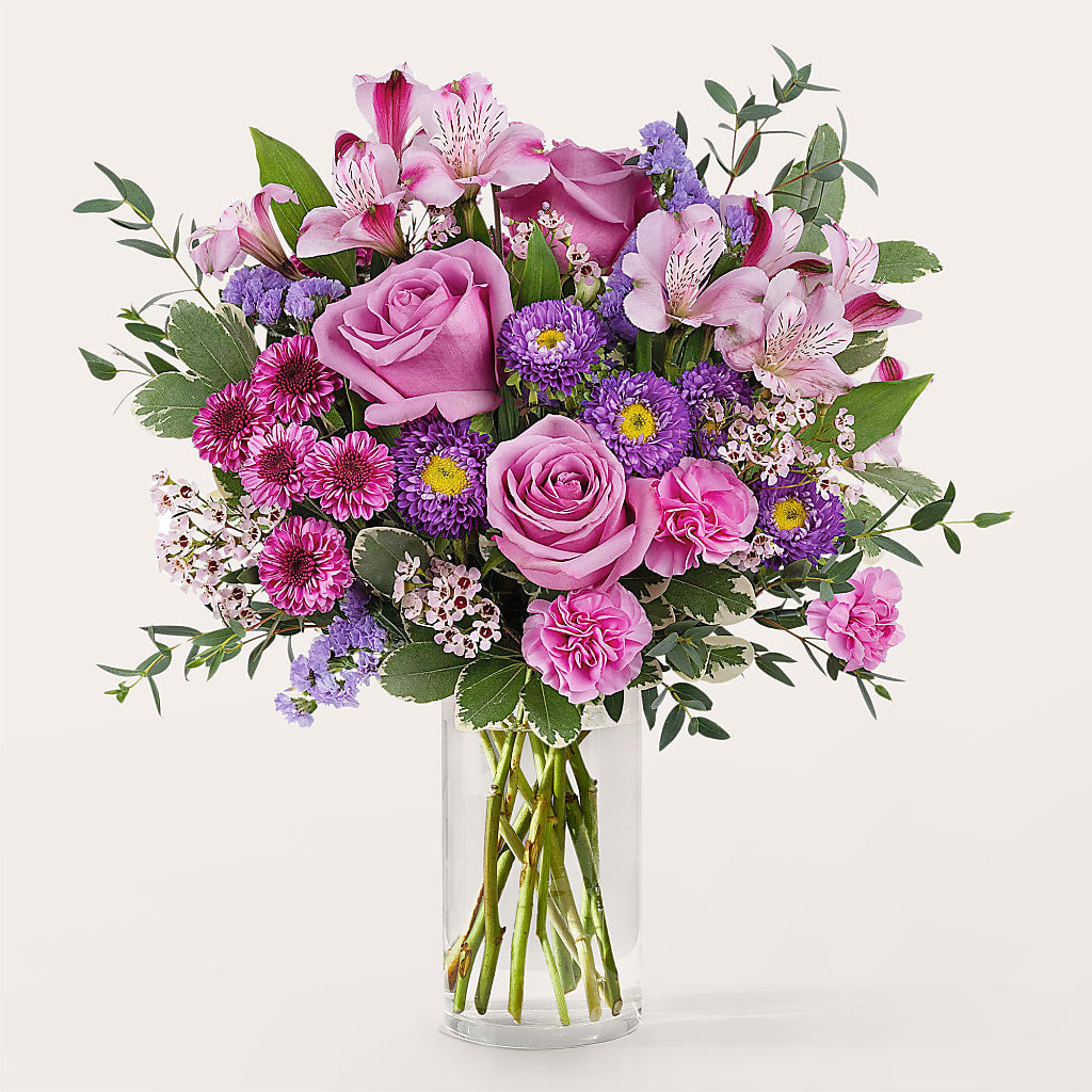 Fanciful Blossoms Bouquet – FLOWERS BY DICK & SON INC, Akron OH
