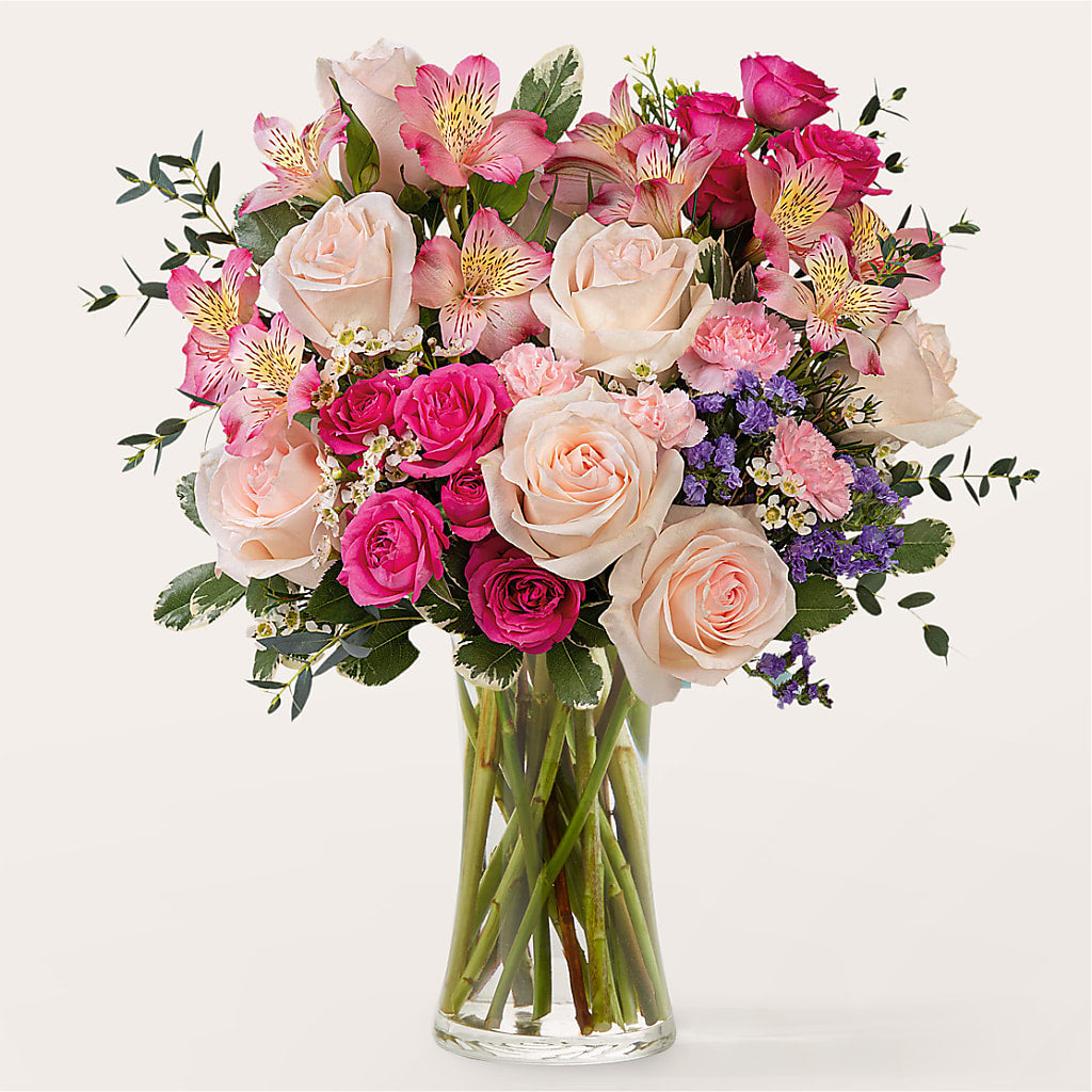 A La Mode Bouquet – FLOWERS BY DICK & SON INC, Akron OH