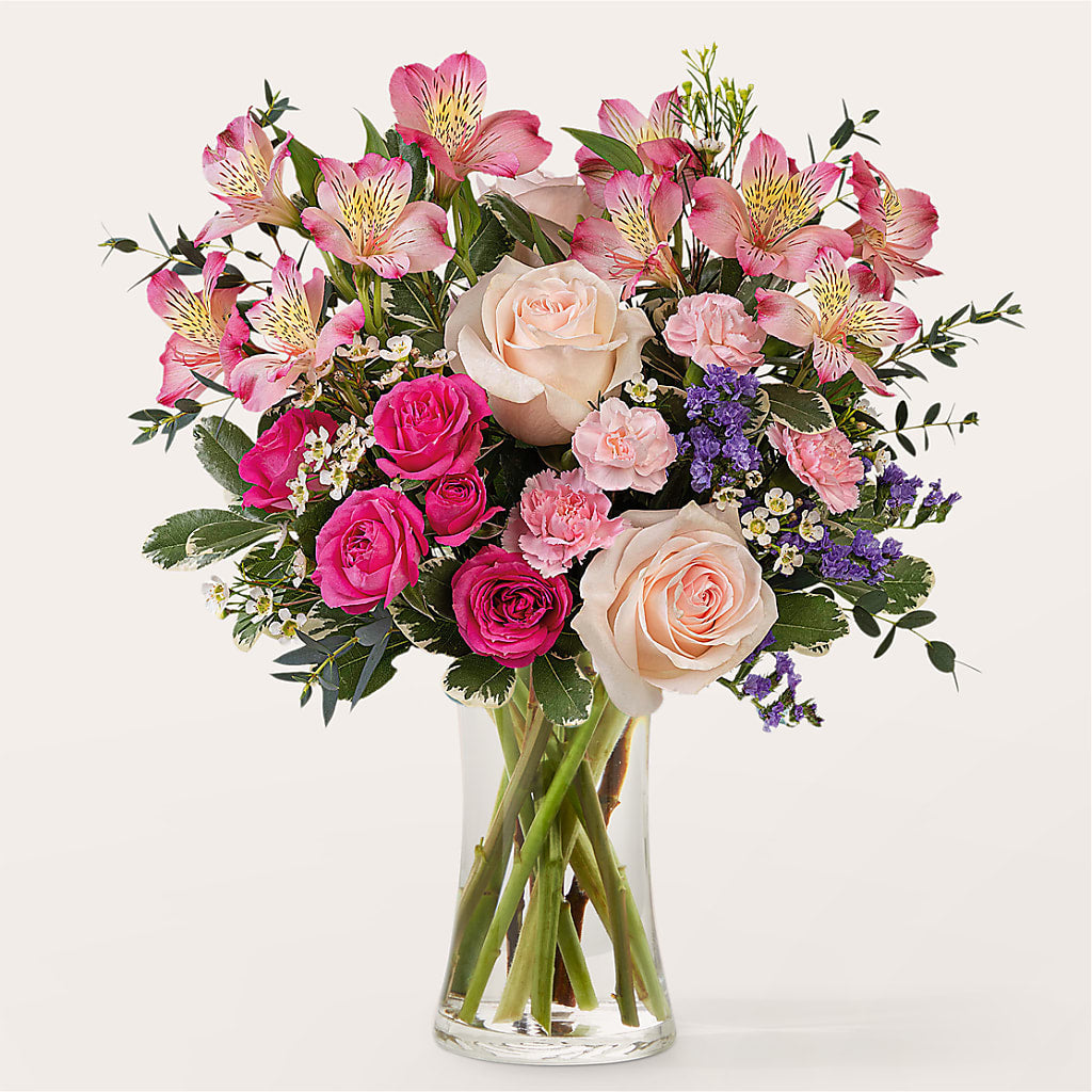 A La Mode Bouquet – FLOWERS BY DICK & SON INC, Akron OH