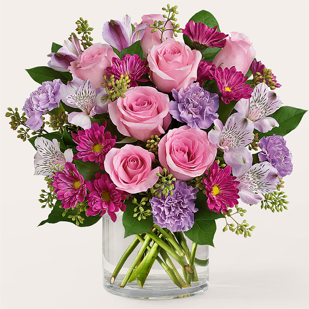 In the Clouds Bouquet – FLOWERS BY DICK & SON INC, Akron OH