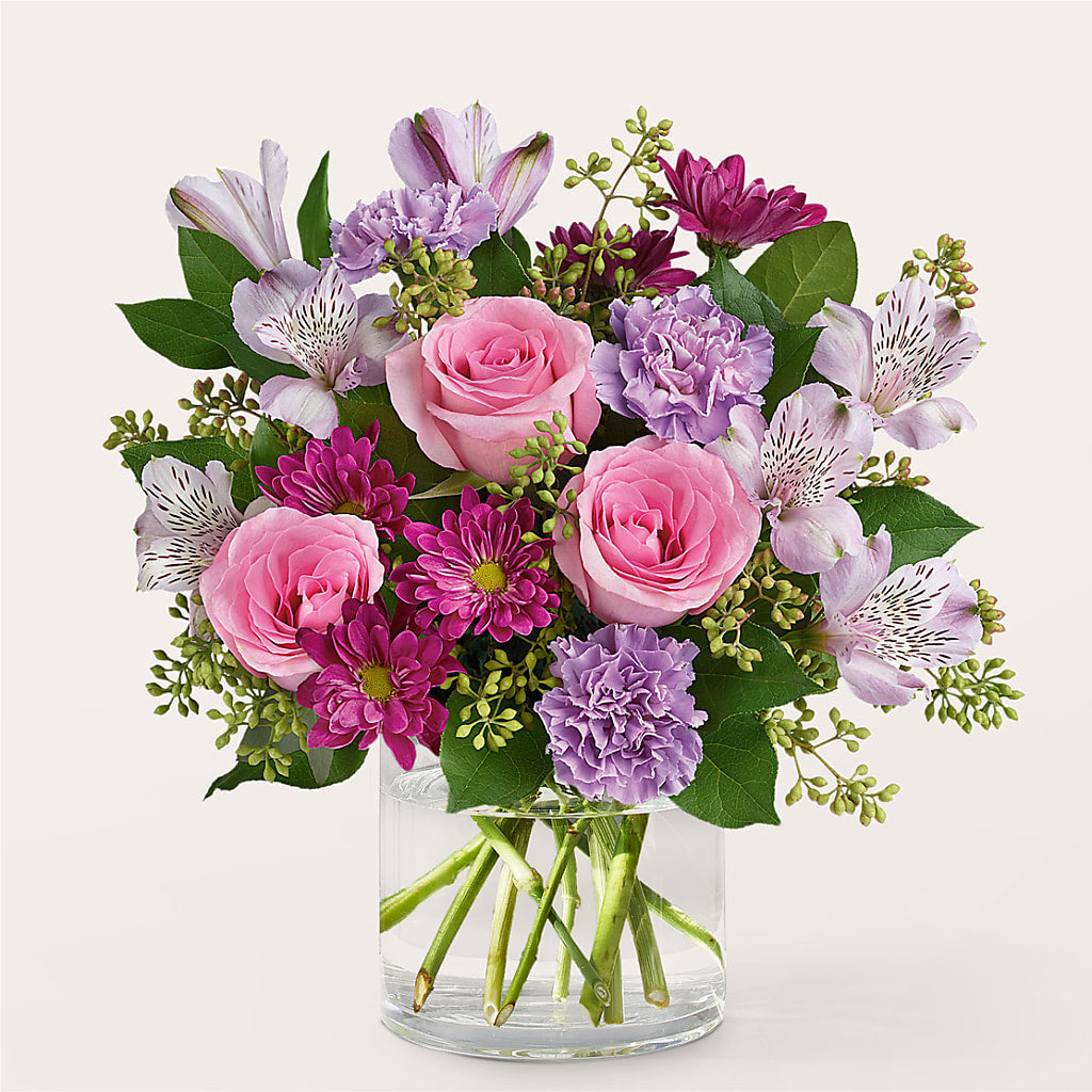 In the Clouds Bouquet – FLOWERS BY DICK & SON INC, Akron OH
