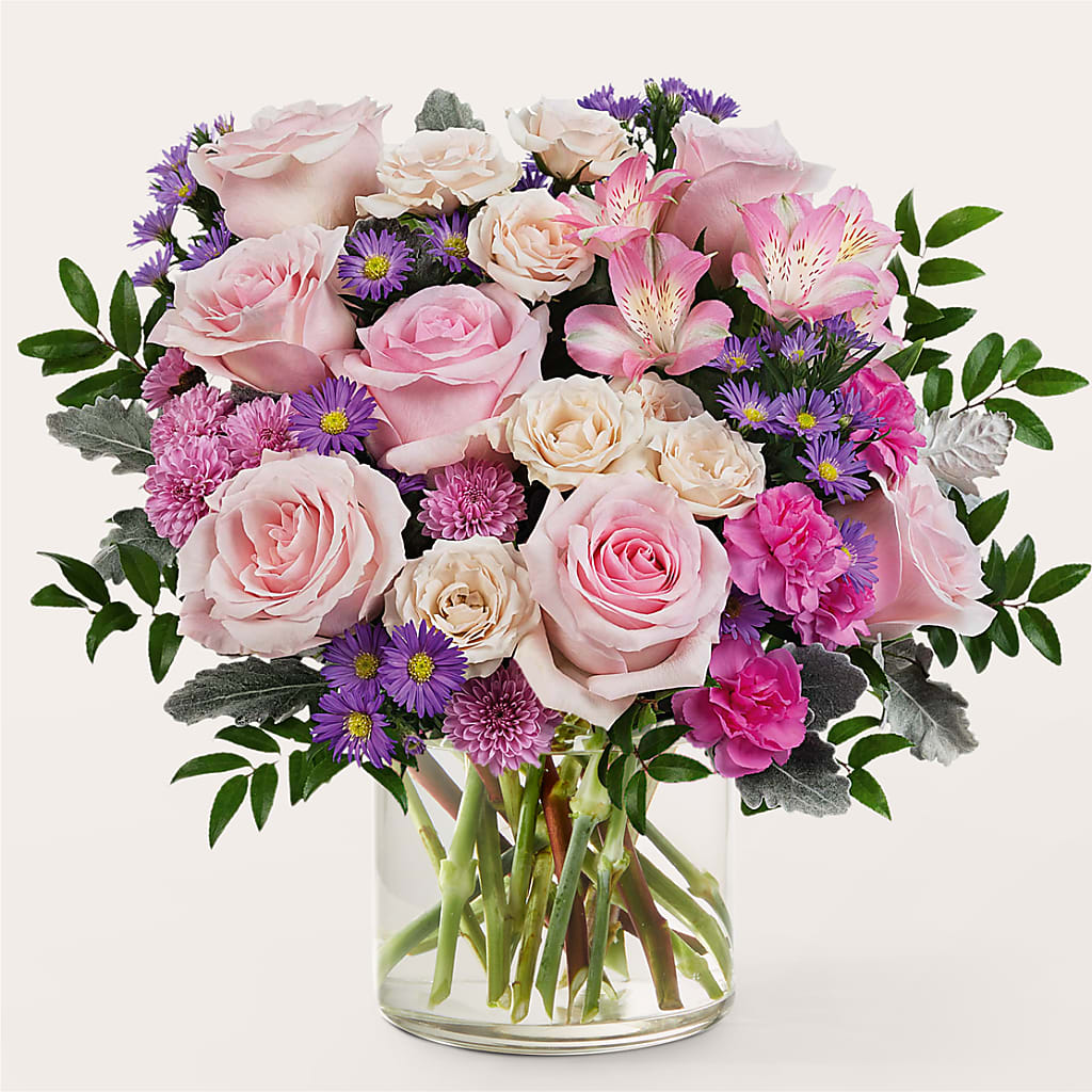 Light as a Feather Bouquet – FLOWERS BY DICK & SON INC, Akron OH