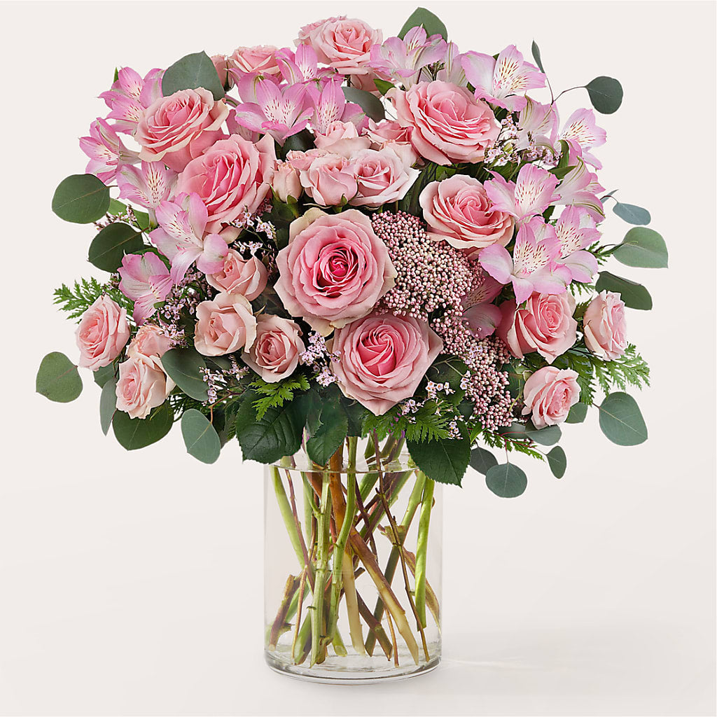 Sweetheart Bouquet – FLOWERS BY DICK & SON INC, Akron OH