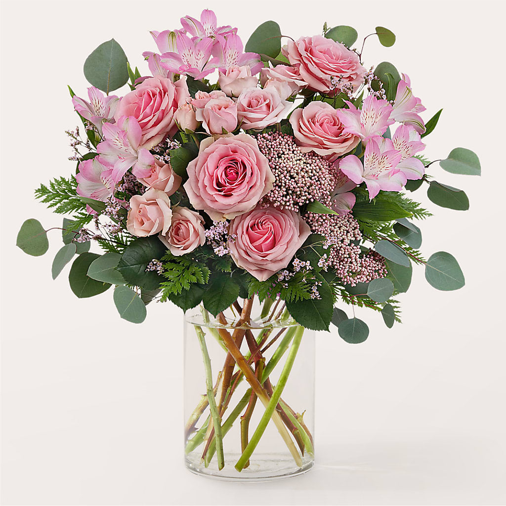 Sweetheart Bouquet – FLOWERS BY DICK & SON INC, Akron OH