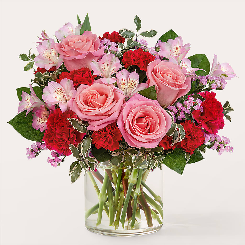 First Impressions Bouquet – FLOWERS BY DICK & SON INC, Akron OH