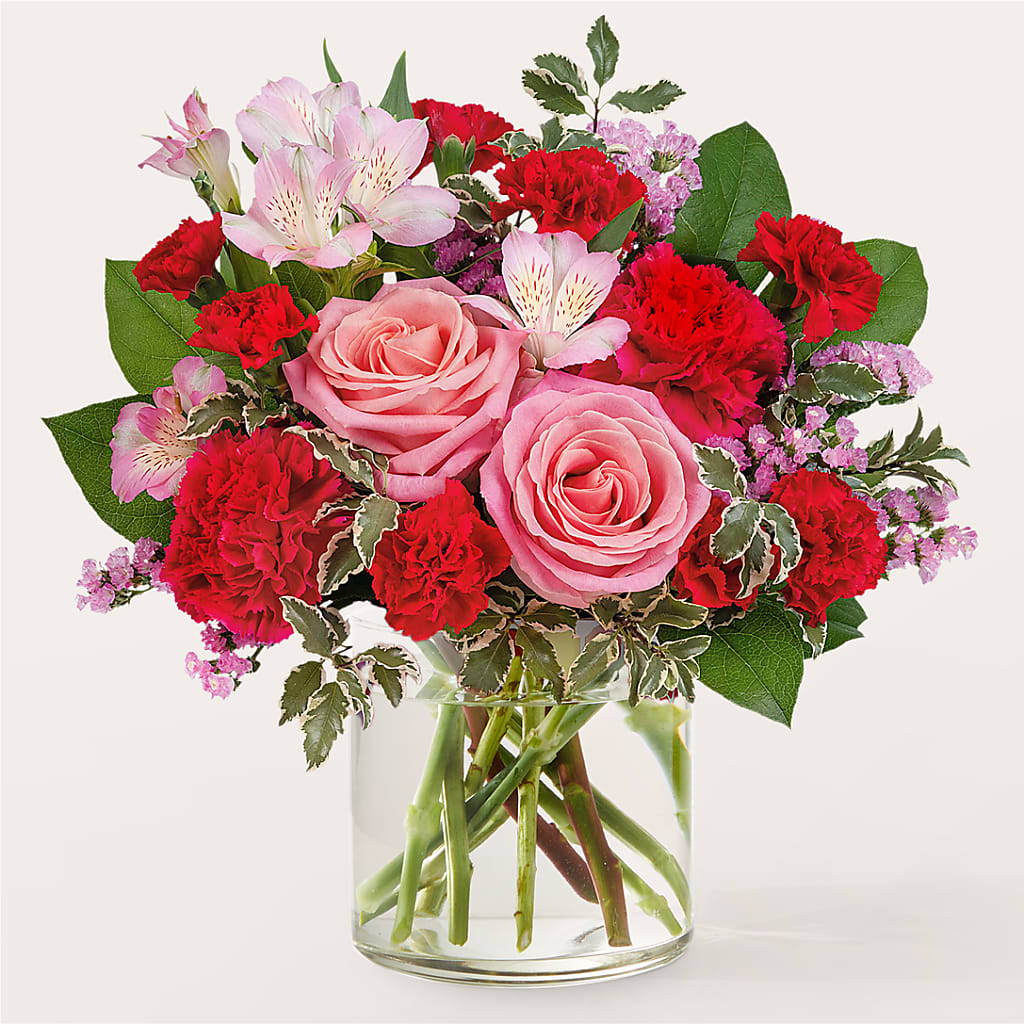 First Impressions Bouquet – FLOWERS BY DICK & SON INC, Akron OH