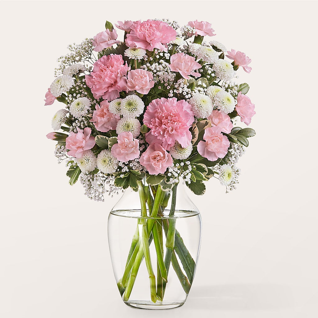Vintage Glamour Bouquet – FLOWERS BY DICK & SON INC, Akron OH