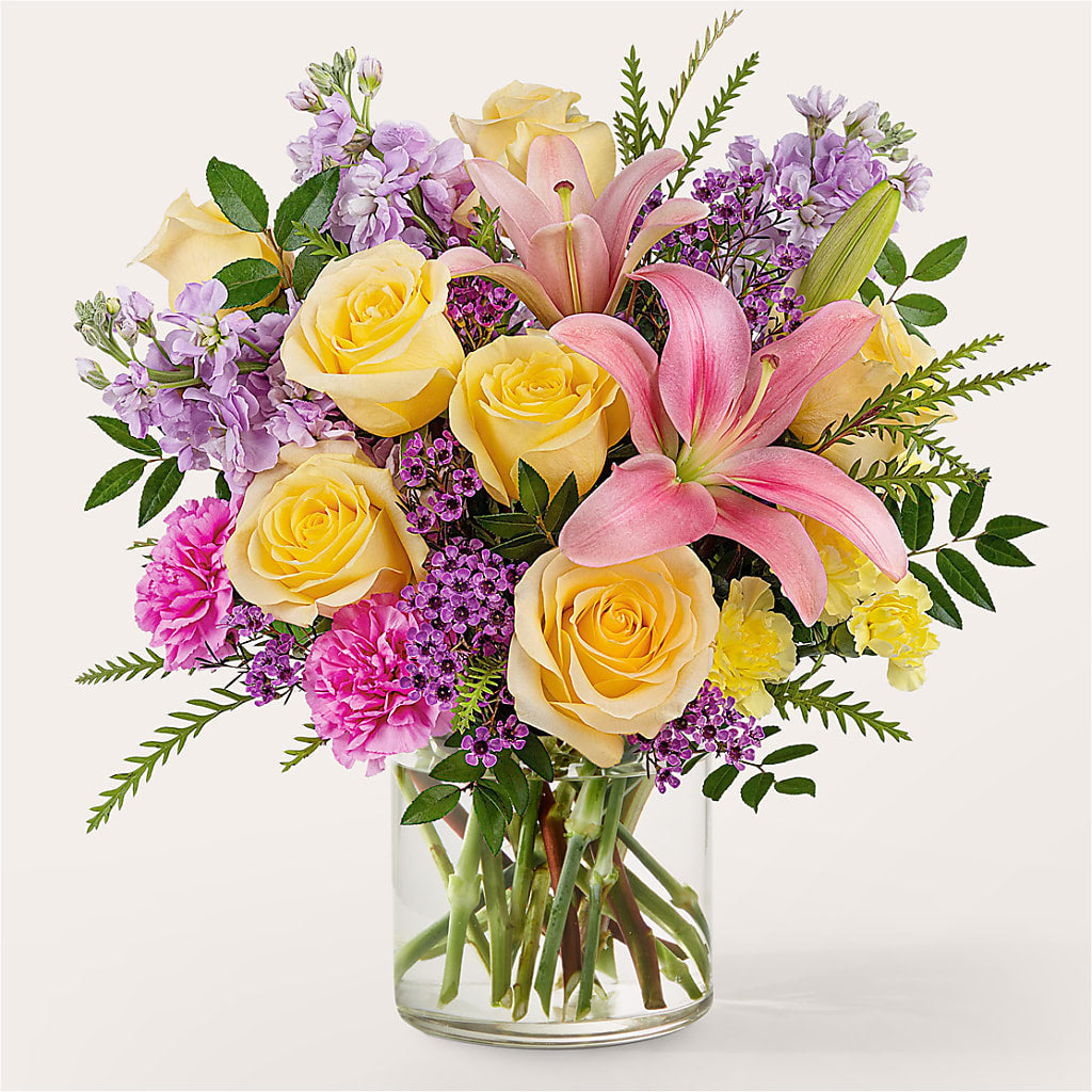 Jubilee Bouquet – FLOWERS BY DICK & SON INC, Akron OH