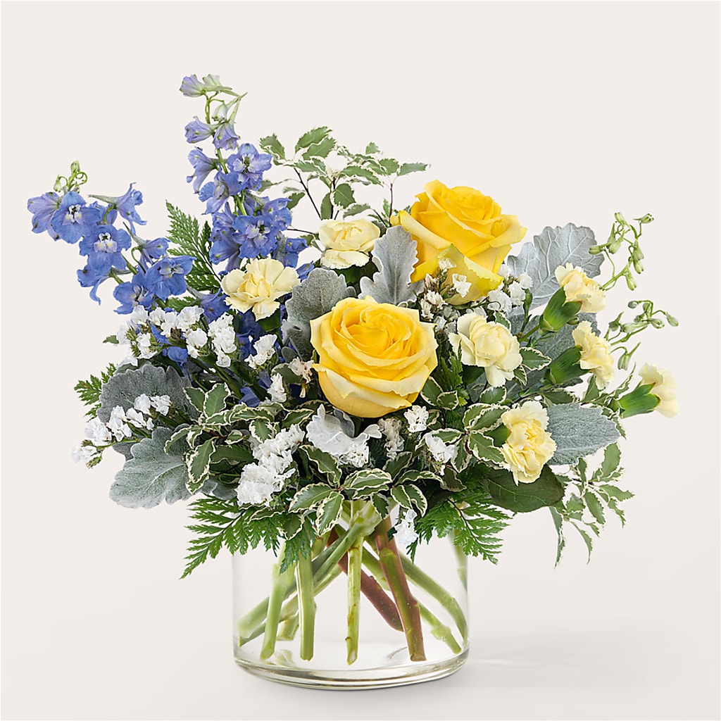 Butterfly Wings Bouquet – FLOWERS BY DICK & SON INC, Akron OH