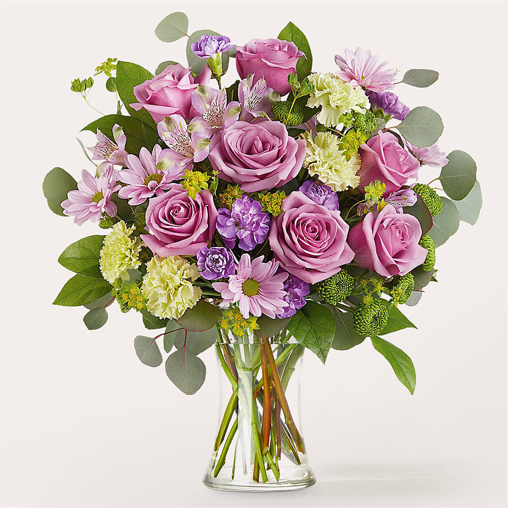 Emerald City Bouquet – FLOWERS BY DICK & SON INC, Akron OH