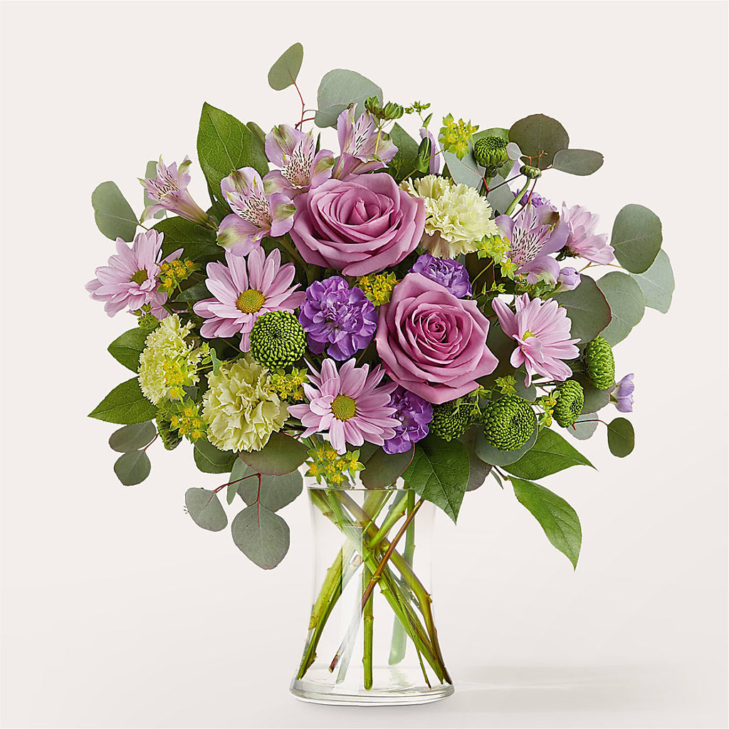 Emerald City Bouquet – FLOWERS BY DICK & SON INC, Akron OH