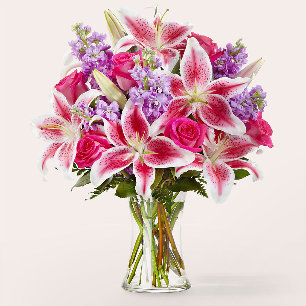 Amore Bouquet – FLOWERS BY DICK & SON INC, Akron OH