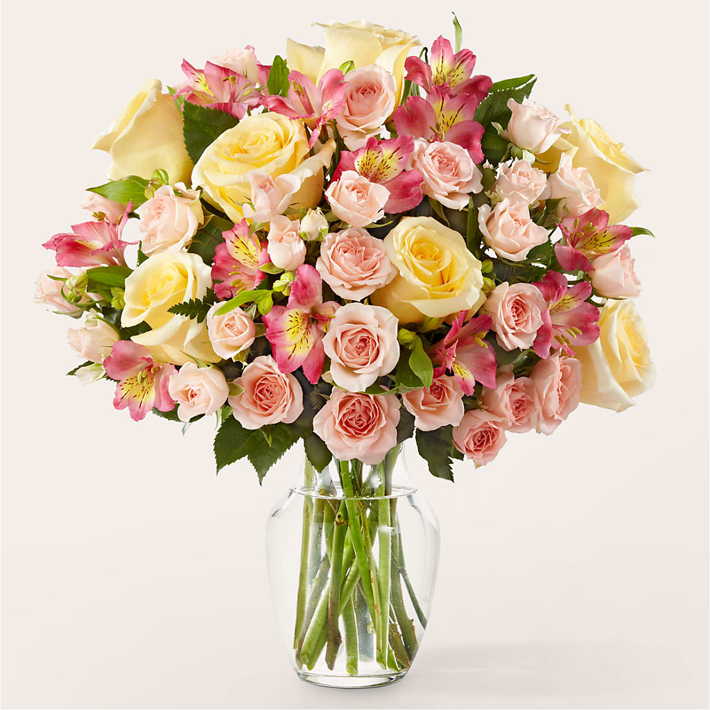 Just Lovely Bouquet – FLOWERS BY DICK & SON INC, Akron OH