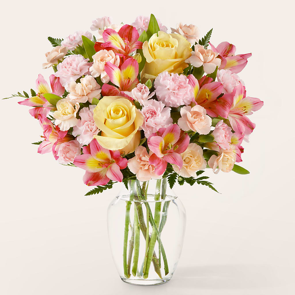 Just Lovely Bouquet – FLOWERS BY DICK & SON INC, Akron OH