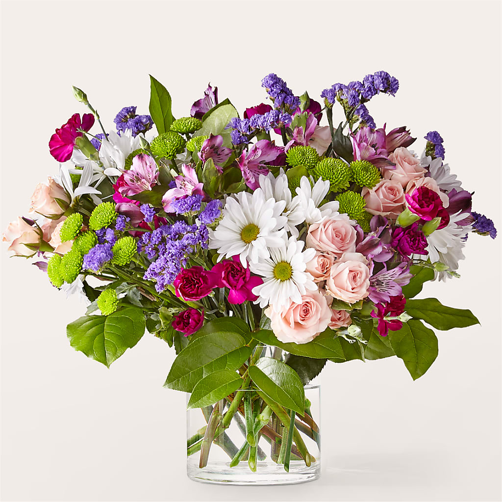 Wild Berry Bouquet – FLOWERS BY DICK & SON INC, Akron OH