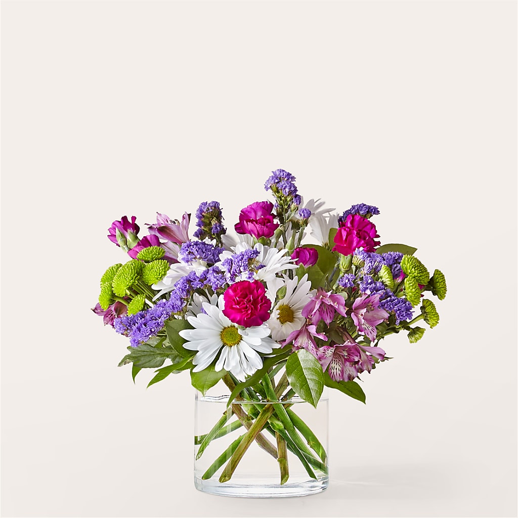 Wild Berry Bouquet – FLOWERS BY DICK & SON INC, Akron OH