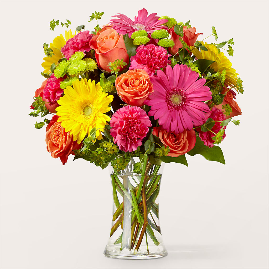 Fruit Punch Bouquet – FLOWERS BY DICK & SON INC, Akron OH
