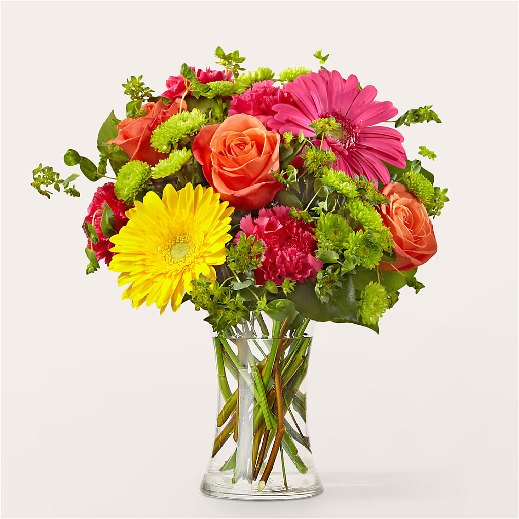 Fruit Punch Bouquet – FLOWERS BY DICK & SON INC, Akron OH