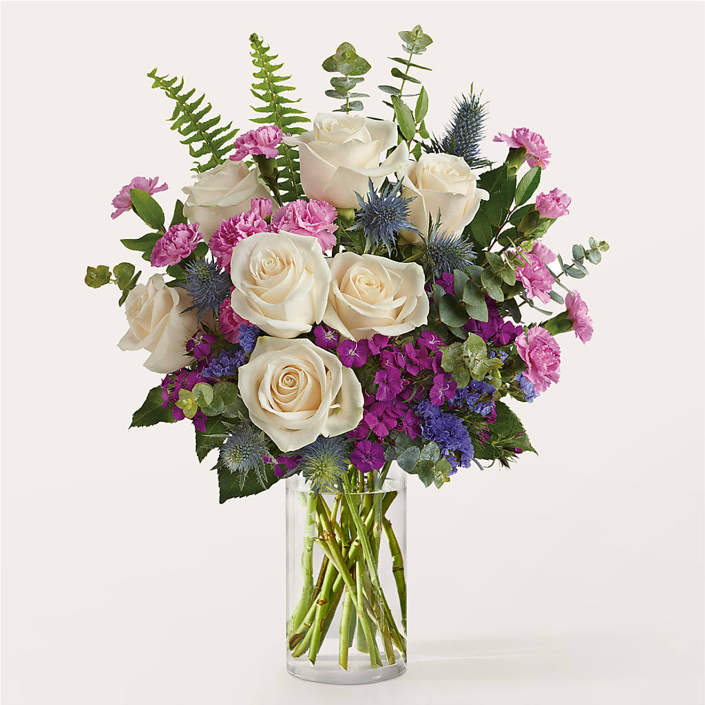 The Gala Bouquet – FLOWERS BY DICK & SON INC, Akron OH