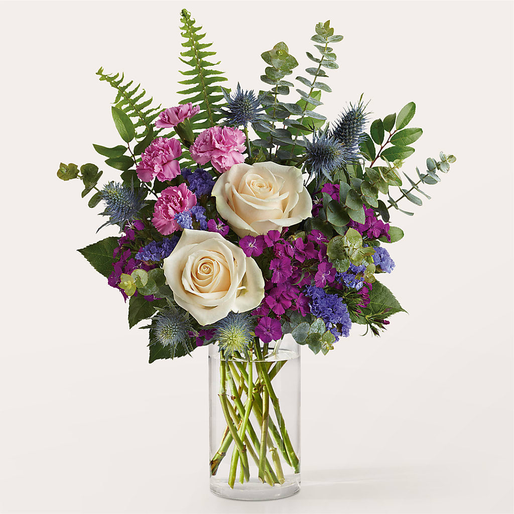 The Gala Bouquet – FLOWERS BY DICK & SON INC, Akron OH