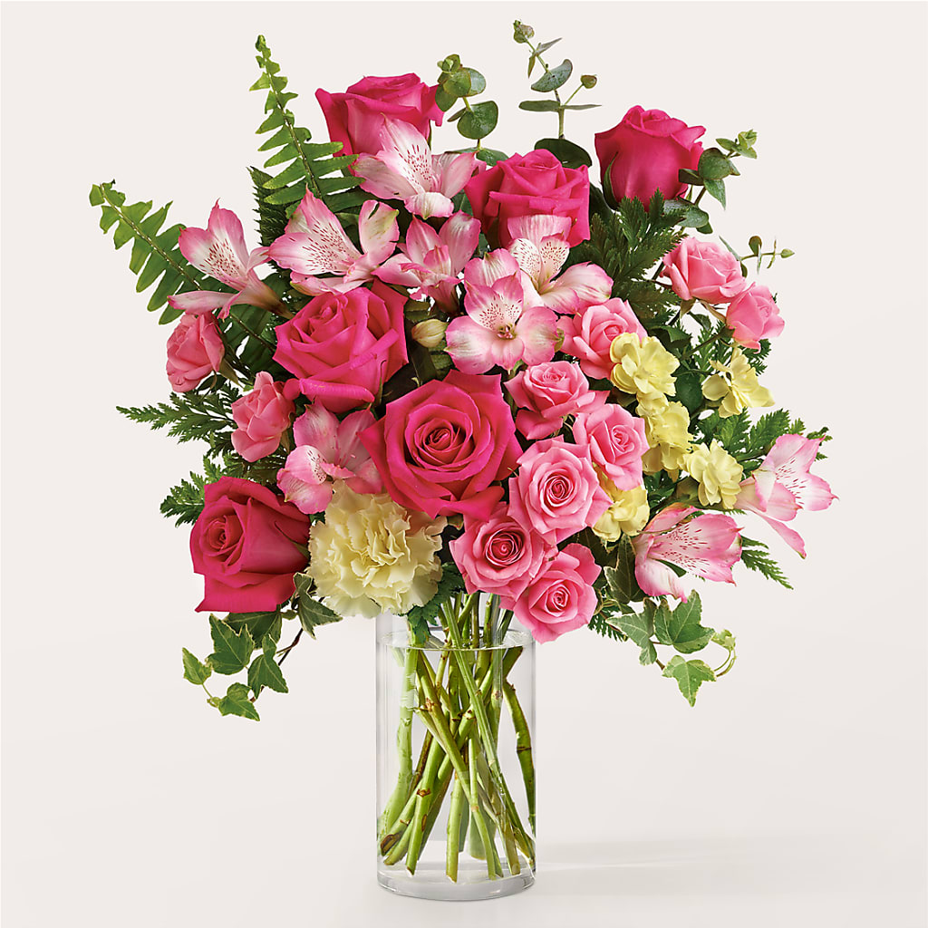 Strawberry Margarita Bouquet – FLOWERS BY DICK & SON INC, Akron OH