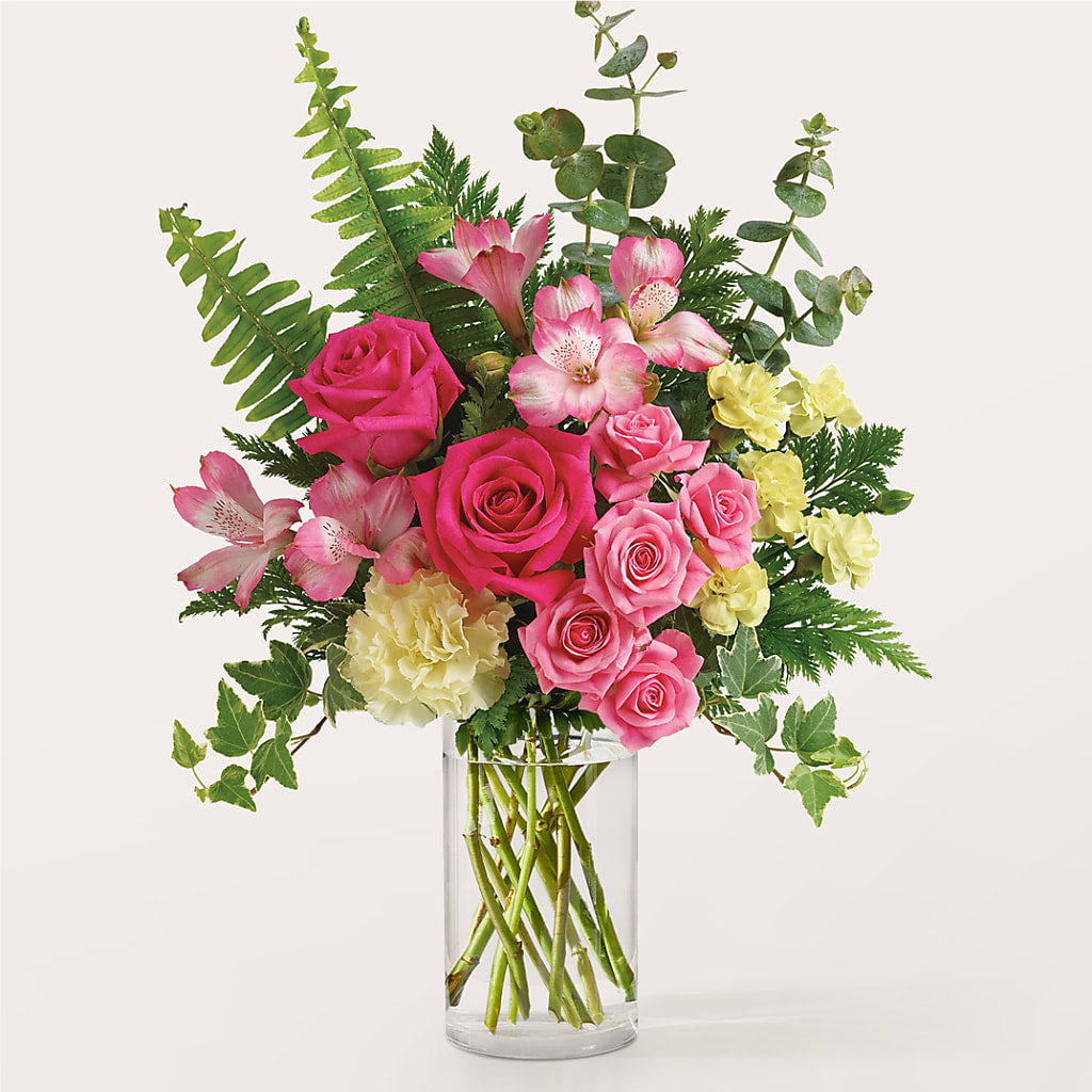 Strawberry Margarita Bouquet – FLOWERS BY DICK & SON INC, Akron OH