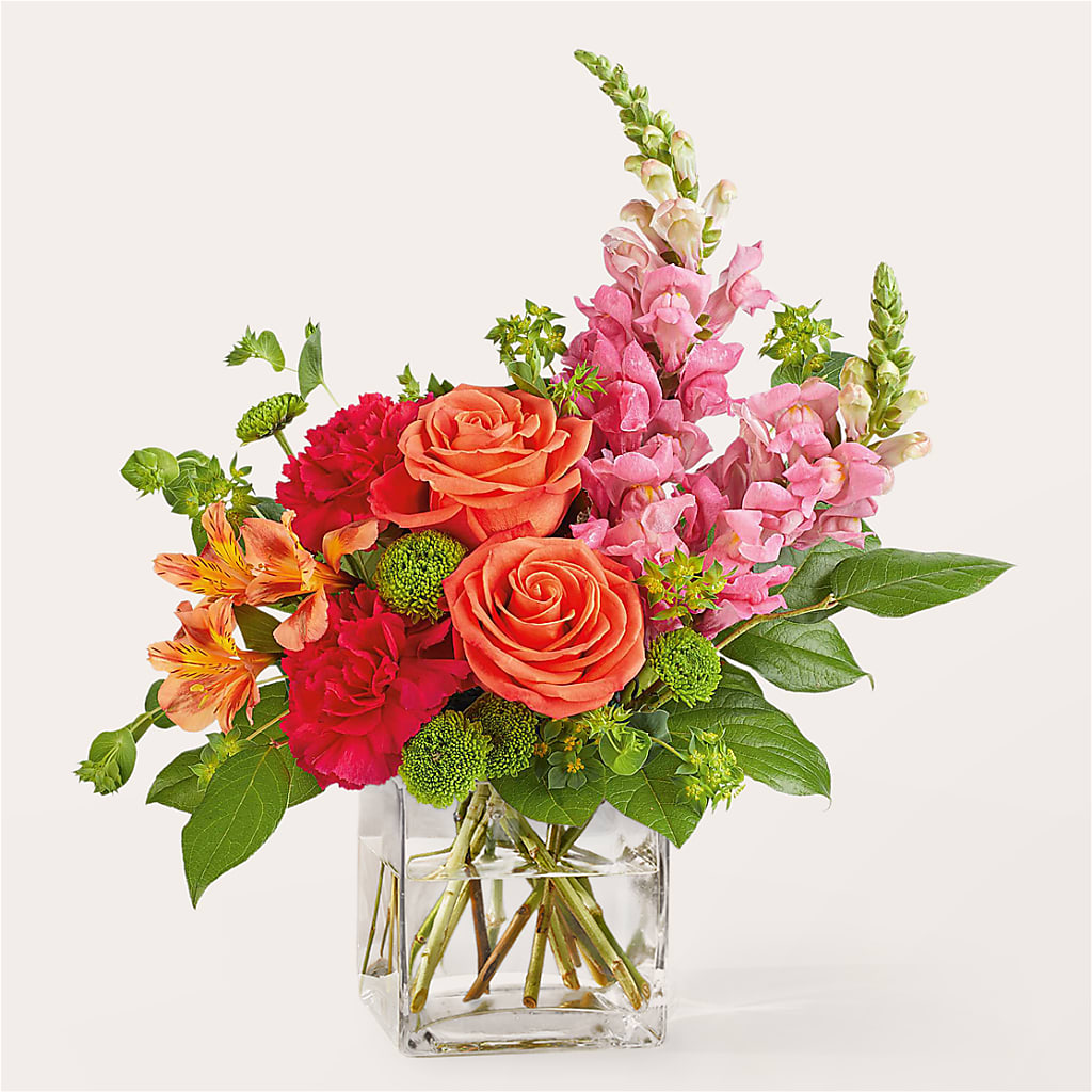 Cosmopolitan Bouquet – FLOWERS BY DICK & SON INC, Akron OH