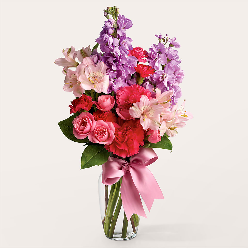 Main Character Bouquet – FLOWERS BY DICK & SON INC, Akron OH