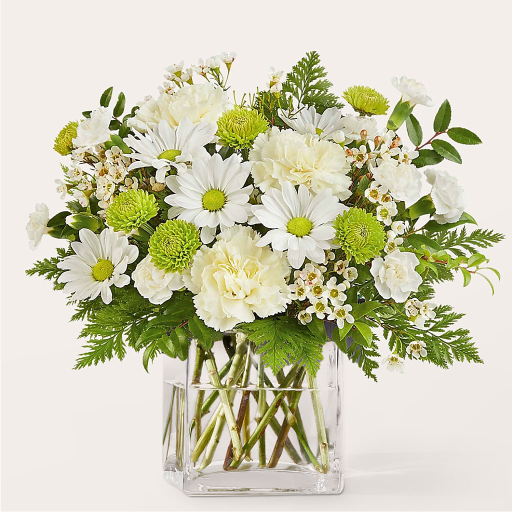 Momentary Meditation Bouquet – FLOWERS BY DICK & SON INC, Akron OH