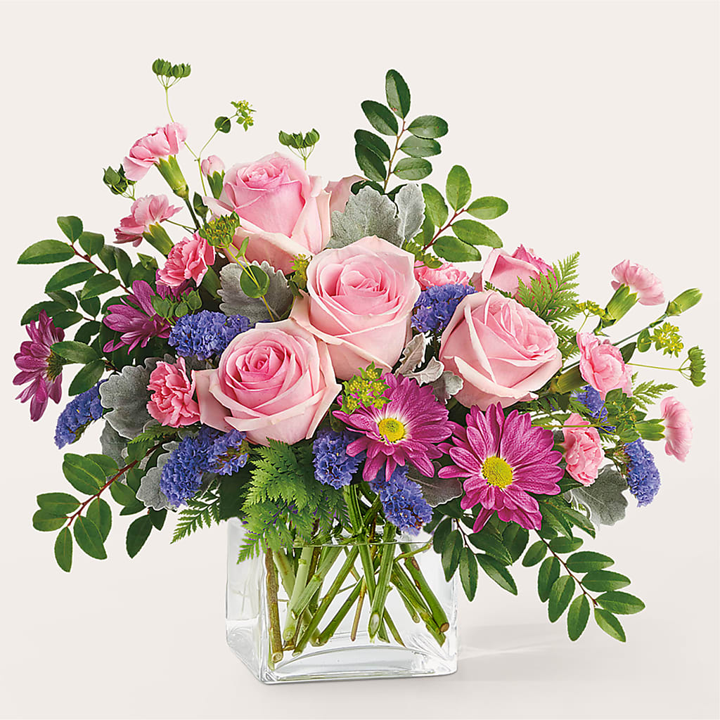 Starlet Bouquet – FLOWERS BY DICK & SON INC, Akron OH