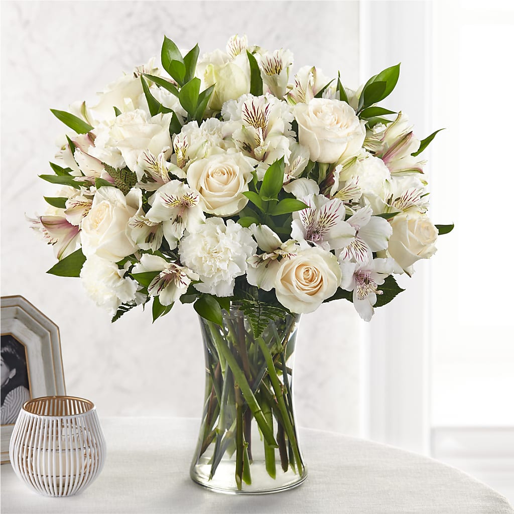 Cherished Friend Bouquet – FLOWERS BY DICK & SON INC, Akron OH