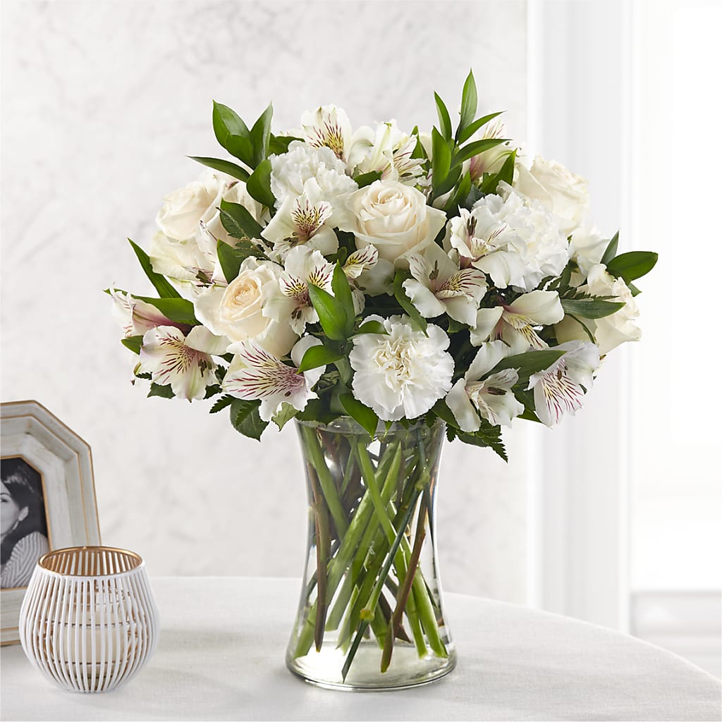 Cherished Friend Bouquet – FLOWERS BY DICK & SON INC, Akron OH
