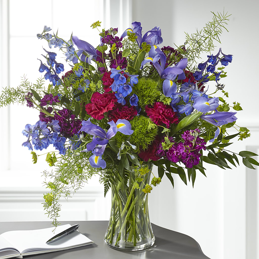 Giving Grace Bouquet – FLOWERS BY DICK & SON INC, Akron OH