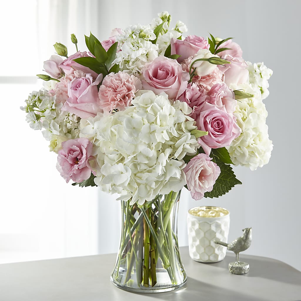 Guiding Grace Bouquet – FLOWERS BY DICK & SON INC, Akron OH