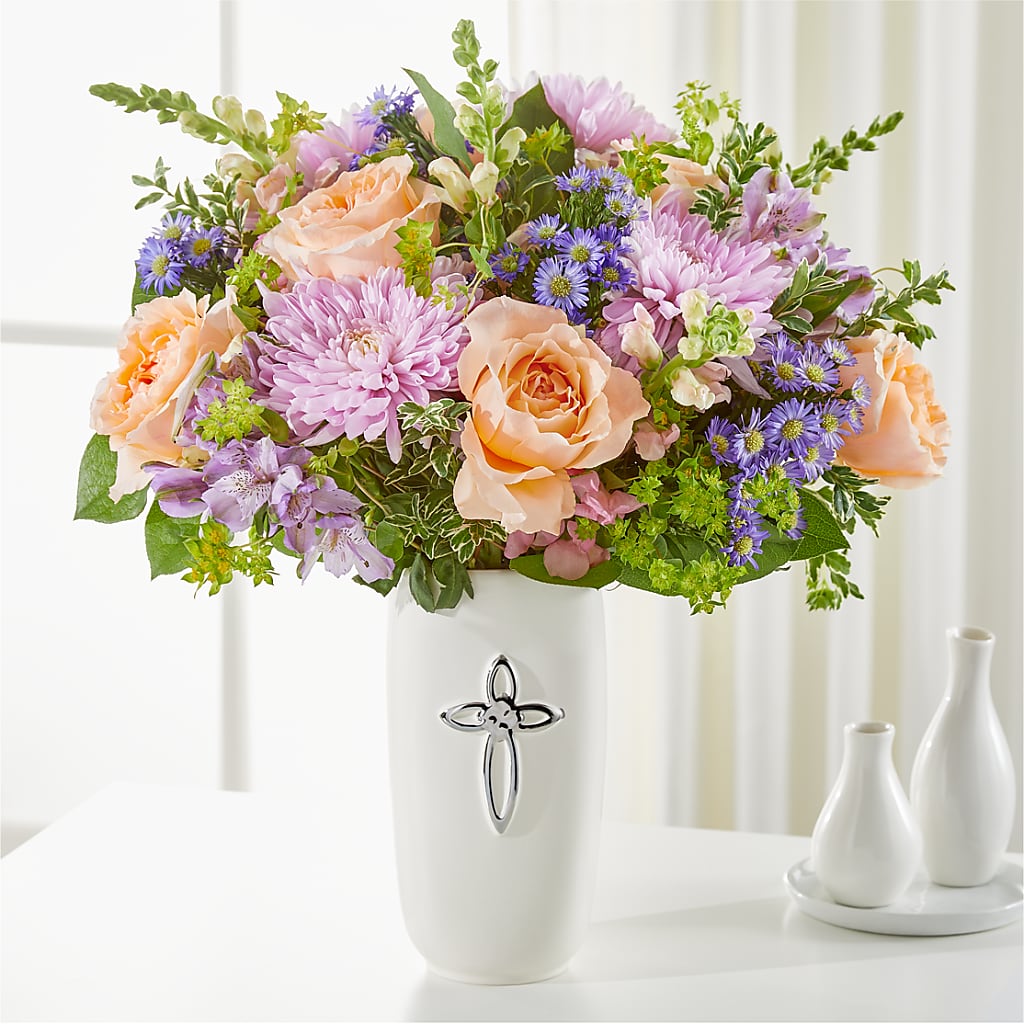 Divine Gift Bouquet – FLOWERS BY DICK & SON INC, Akron OH