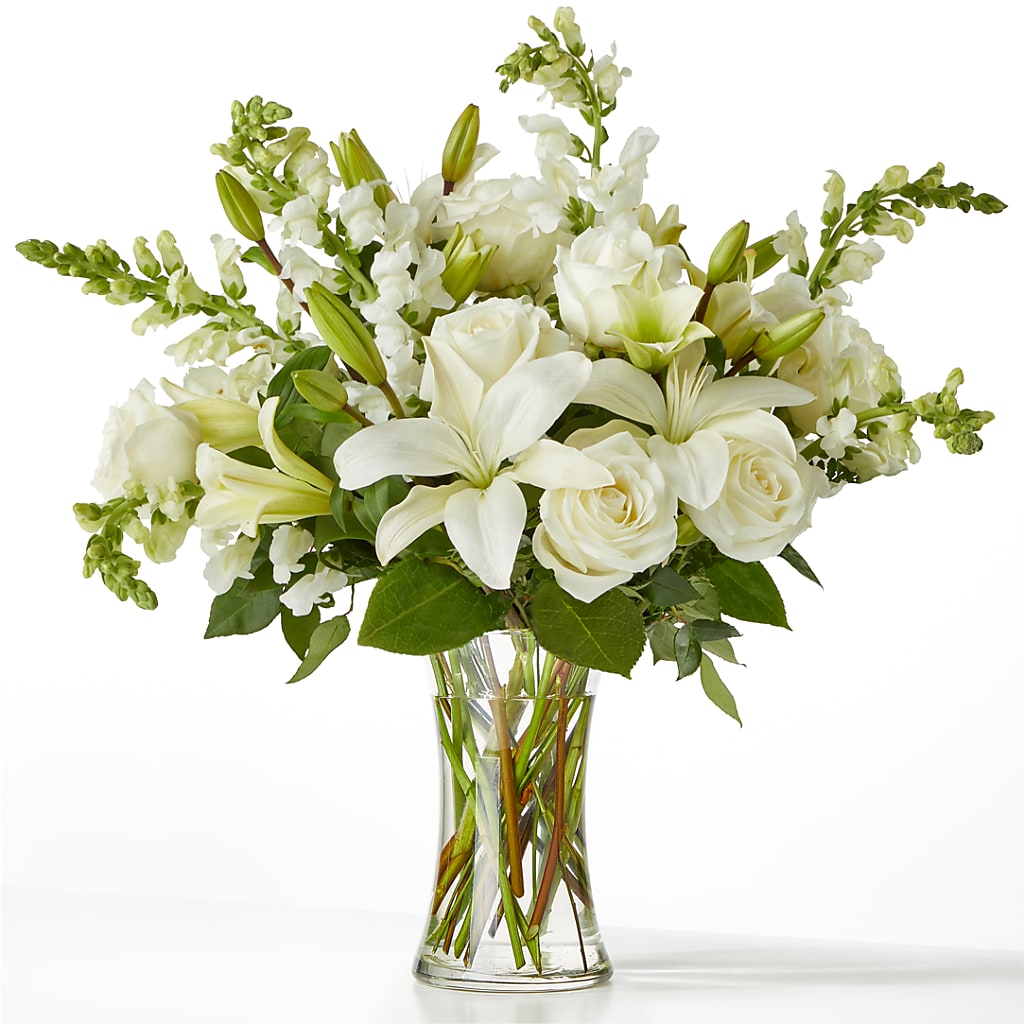 Eternal Friendship Bouquet – FLOWERS BY DICK & SON INC, Akron OH