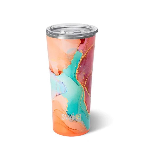 Swig Life Insulated Dreamsicle Mugs