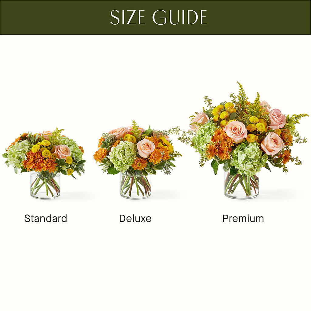 Fall Foliage Bouquet – FLOWERS BY DICK & SON INC, Akron OH
