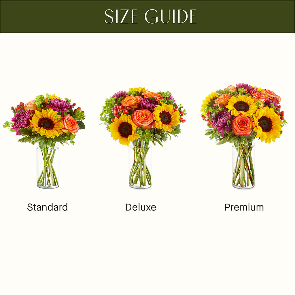 Nature Walk Bouquet – FLOWERS BY DICK & SON INC, Akron OH