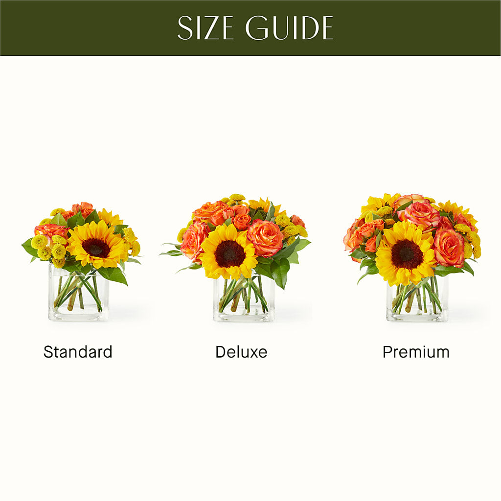 Picnic in the Park Bouquet – FLOWERS BY DICK & SON INC, Akron OH