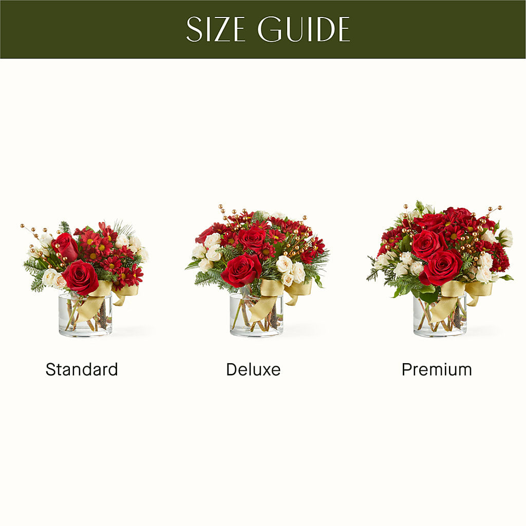Believe Bouquet – FLOWERS BY DICK & SON INC, Akron OH