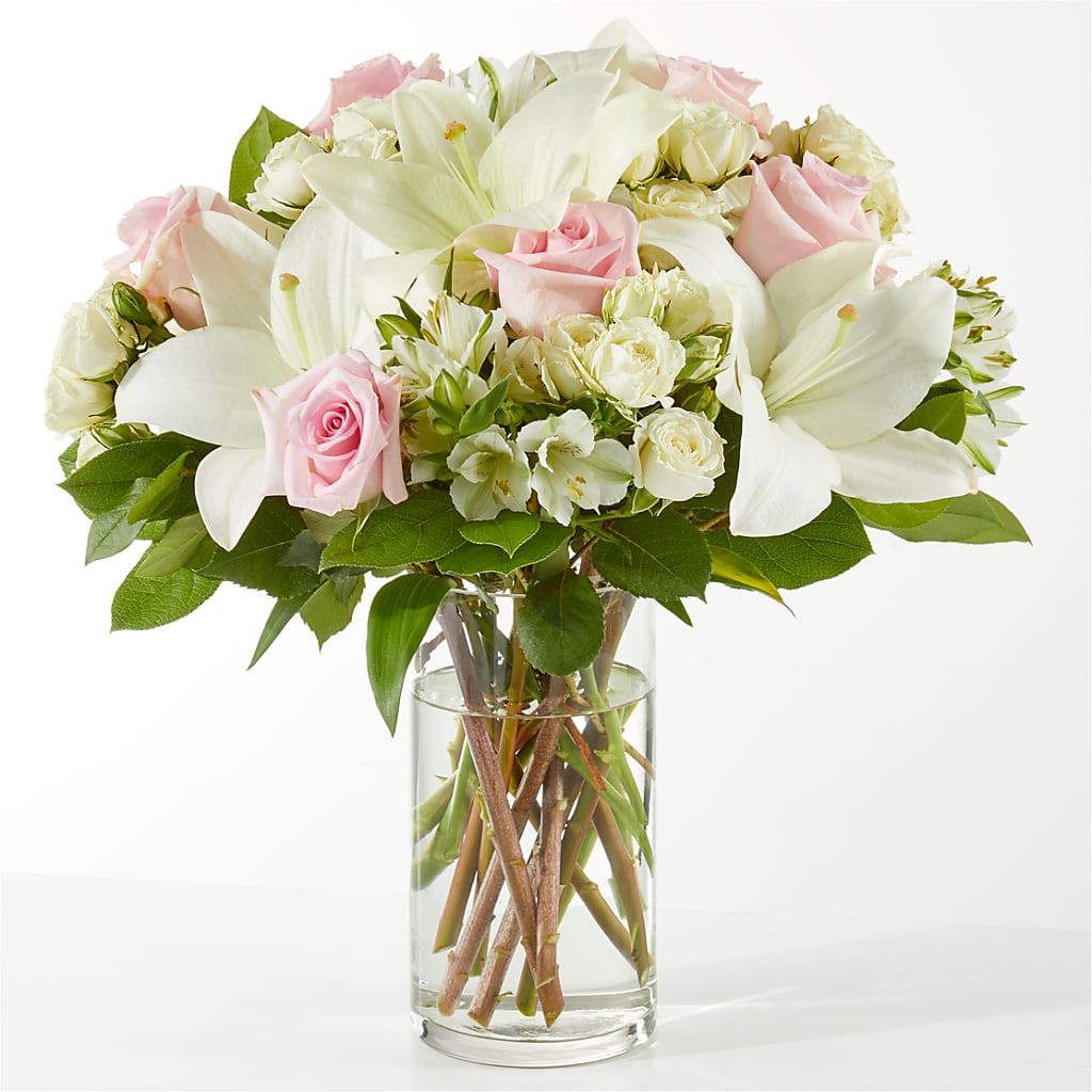 Kindhearted Bouquet – FLOWERS BY DICK & SON INC, Akron OH