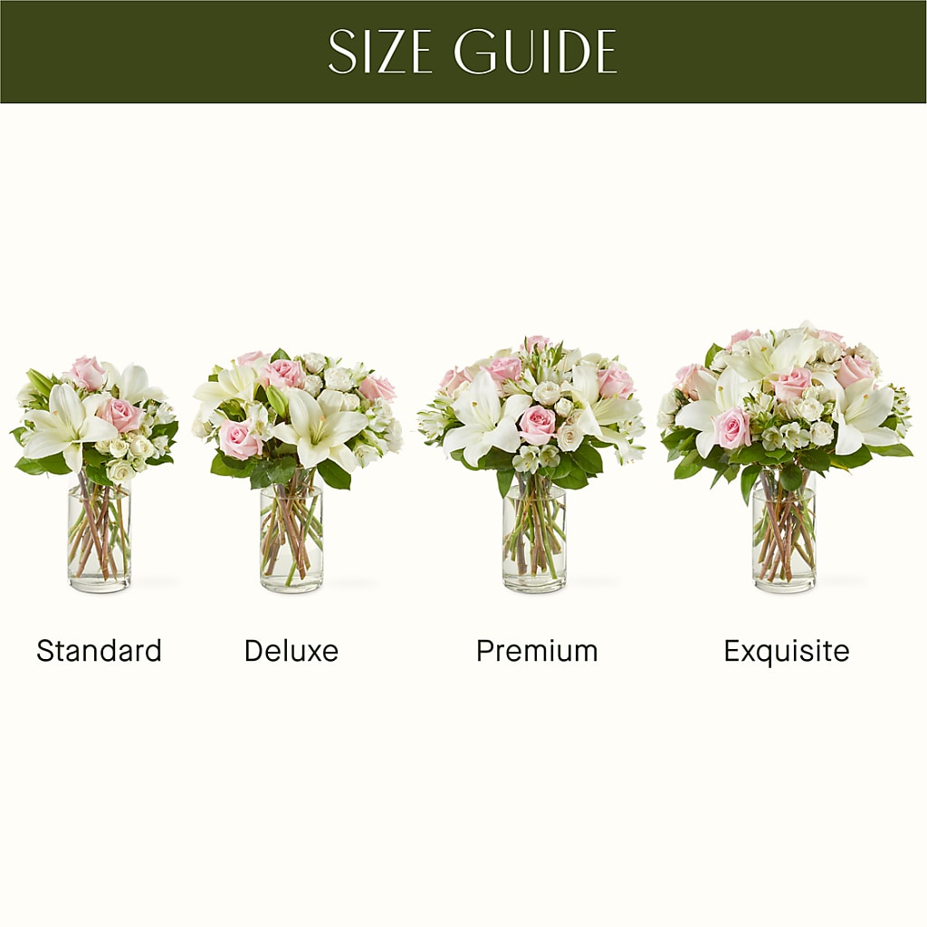 Kindhearted Bouquet – FLOWERS BY DICK & SON INC, Akron OH