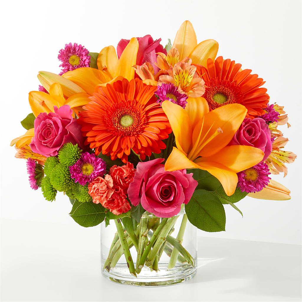 Soiree Bouquet – FLOWERS BY DICK & SON INC, Akron OH