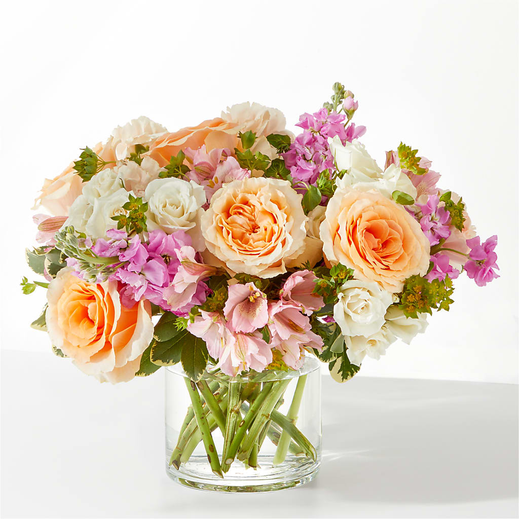 Paradise Bouquet – FLOWERS BY DICK & SON INC, Akron OH