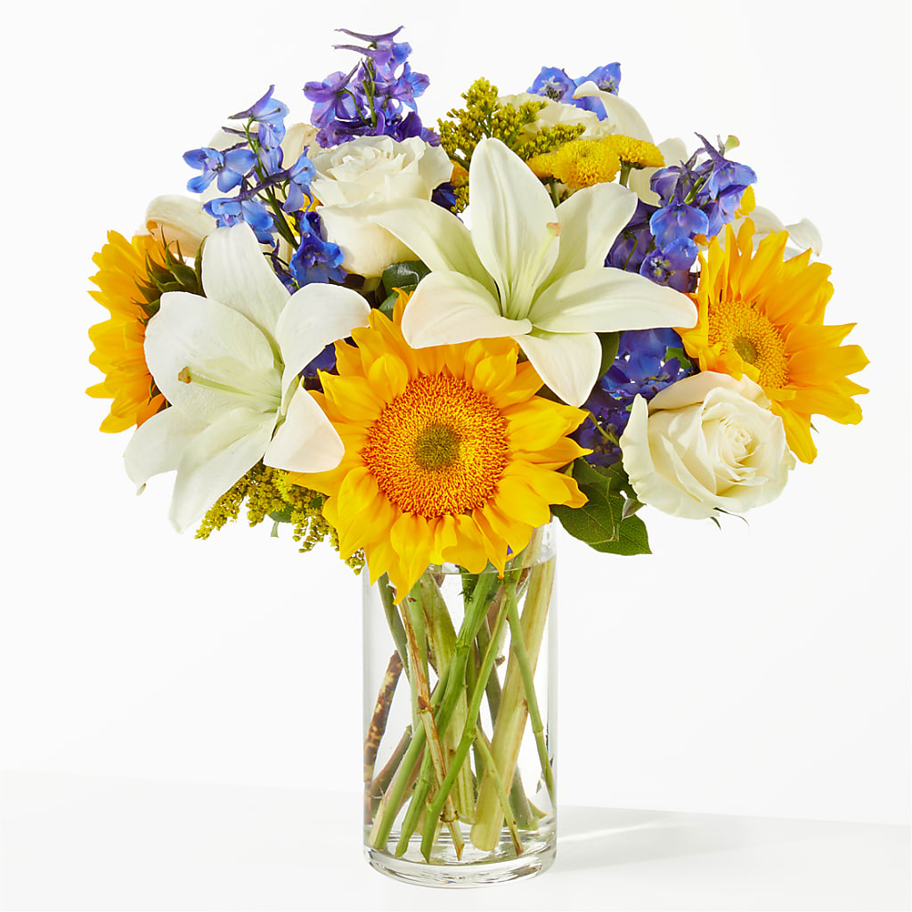 Stargazing Bouquet – FLOWERS BY DICK & SON INC, Akron OH