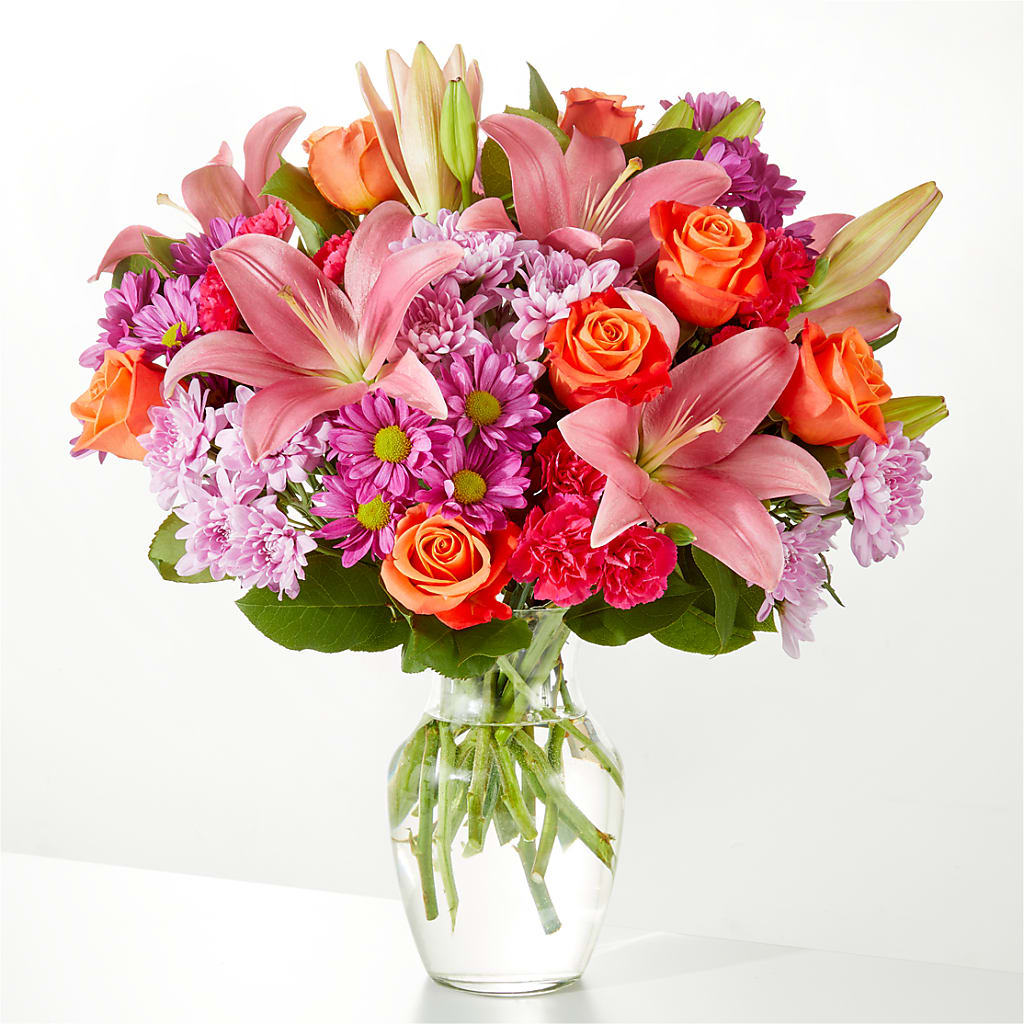 One and Only Bouquet – FLOWERS BY DICK & SON INC, Akron OH